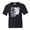 8000B Youth DryBlend 50/50 T-Shirts Thumbnail