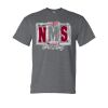 8000 Adult DryBlend 50/50 T-Shirt Thumbnail