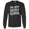 2400 Adult Ultra Cotton Long Sleeve T-Shirt Thumbnail