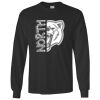 2400 Adult Ultra Cotton Long Sleeve T-Shirt Thumbnail