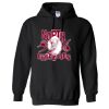 18500 Adult Heavy Blend Hooded Sweatshirt Thumbnail