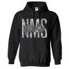 18500 Adult Heavy Blend Hooded Sweatshirt Thumbnail
