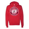 3719 Unisex Sponge Fleece Hoodie Thumbnail