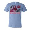 3413 Adult Extra Soft Tri-blend Tee Thumbnail