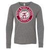 3513Y Youth Extra Soft Tri-blend Long Sleeve Thumbnail