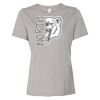 6413 Women’s Extra Soft Tri-blend Tee Thumbnail