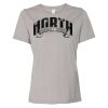 6413 Women’s Extra Soft Tri-blend Tee Thumbnail