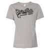 6413 Women’s Extra Soft Tri-blend Tee Thumbnail