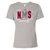 6413 Women’s Extra Soft Tri-blend Tee Thumbnail