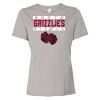 6413 Women’s Extra Soft Tri-blend Tee Thumbnail