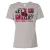 6413 Women’s Extra Soft Tri-blend Tee Thumbnail